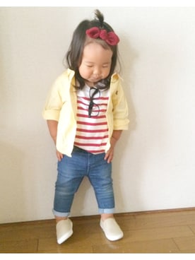 aoi   ❤︎さんのコーディネート