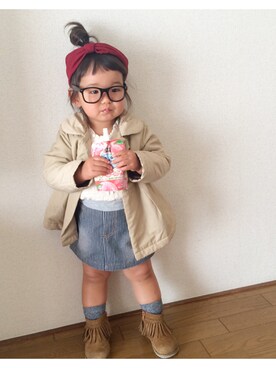 aoi   ❤︎さんのコーディネート