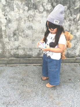 aoi   ❤︎さんのコーディネート