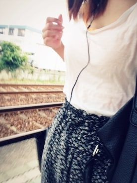 kyon.さんのコーディネート