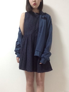 kurumiさんのコーディネート