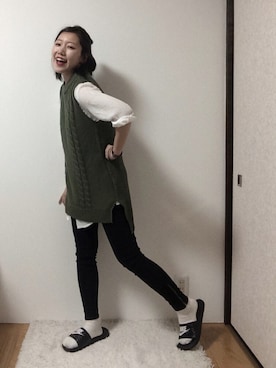 kurumiさんのコーディネート