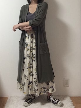 kurumiさんのコーディネート