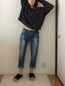 kurumiさんのコーディネート