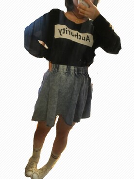 Mintay101さんのコーディネート