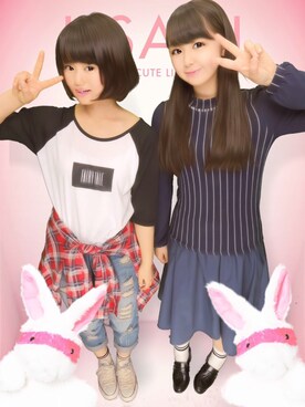 Mintay101さんのコーディネート