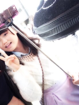 Mintay101さんのコーディネート