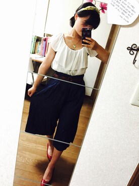 Mintay101さんのコーディネート