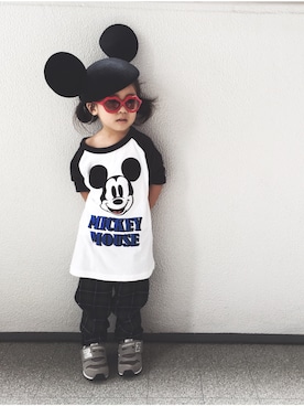 raaaanさんのコーディネート