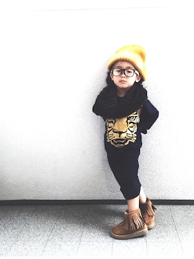 raaaanさんのコーディネート