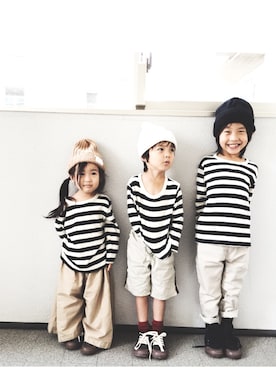 raaaanさんのコーディネート