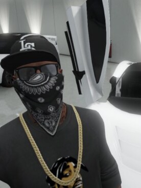 JAMさんのコーディネート