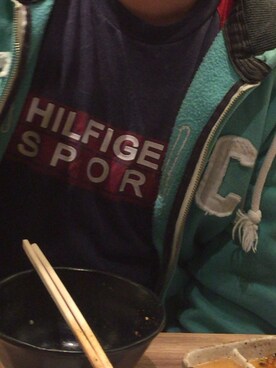 JAMさんのコーディネート