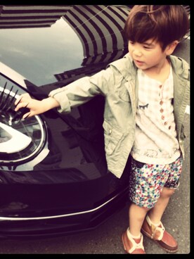 amo365さんのコーディネート