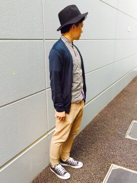 .ym22さんのコーディネート