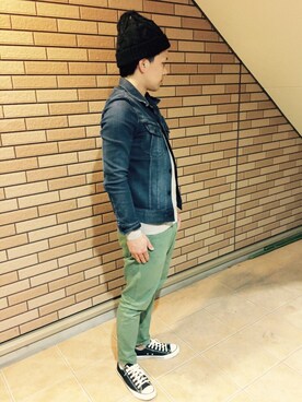 .ym22さんのコーディネート