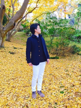 .ym22さんのコーディネート