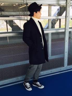 .ym22さんのコーディネート