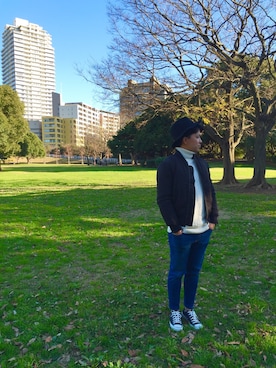 .ym22さんのコーディネート