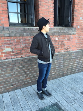 .ym22さんのコーディネート