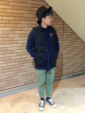 .ym22さんのコーディネート