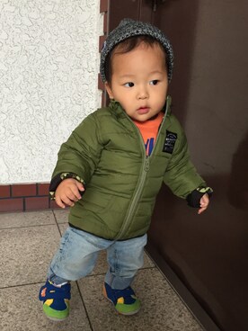 ちゃんちーさんのコーディネート