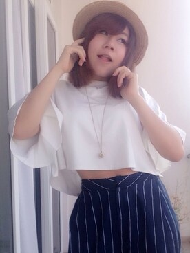 Sharinces Sowさんのコーディネート