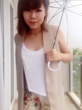 Sharinces Sowさんのコーディネート