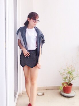 Sharinces Sowさんのコーディネート