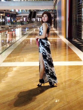 Sharinces Sowさんのコーディネート