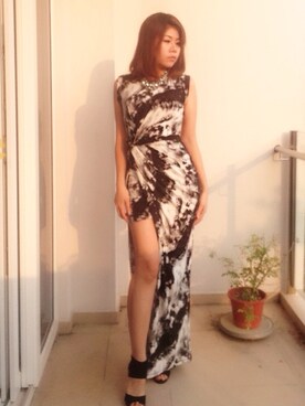 Sharinces Sowさんのコーディネート