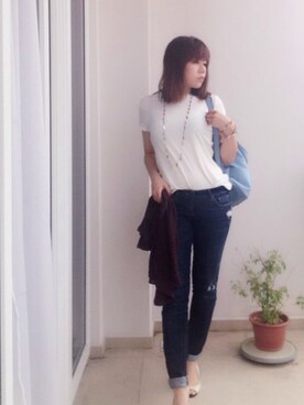 Sharinces Sowさんのコーディネート