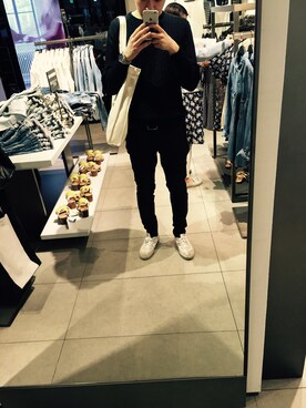 정철박さんのコーディネート