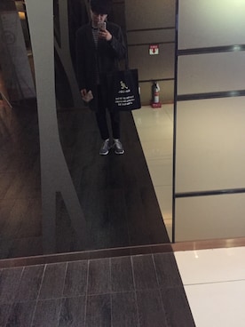 정철박さんのコーディネート