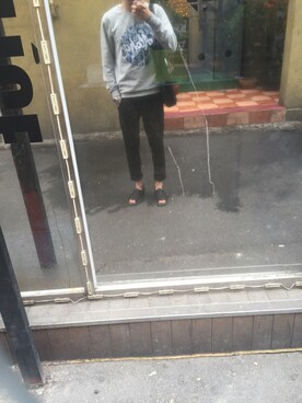 정철박さんのコーディネート