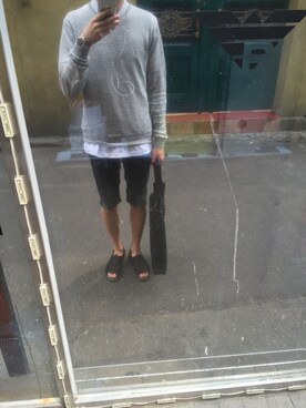 정철박さんのコーディネート