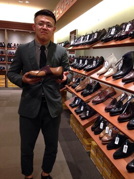 DAKAOさんのコーディネート