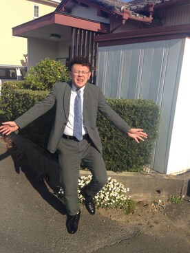 DAKAOさんのコーディネート