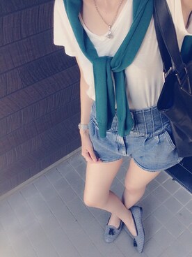 ｱ ｶ ﾈさんのコーディネート