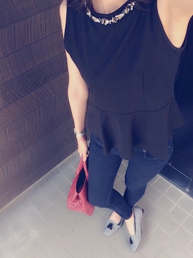 ｱ ｶ ﾈさんのコーディネート