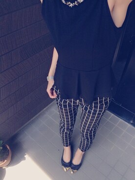 ｱ ｶ ﾈさんのコーディネート