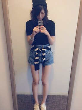 ｱ ｶ ﾈさんのコーディネート