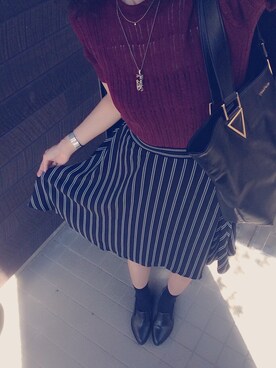 ｱ ｶ ﾈさんのコーディネート