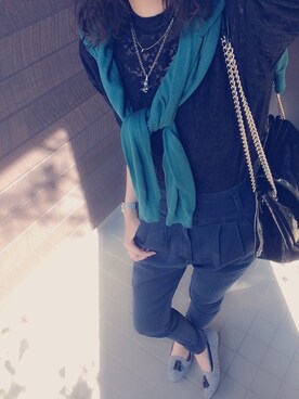 ｱ ｶ ﾈさんのコーディネート