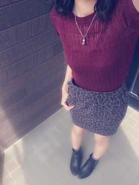 ｱ ｶ ﾈさんのコーディネート