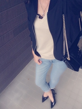 ｱ ｶ ﾈさんのコーディネート