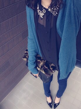 ｱ ｶ ﾈさんのコーディネート