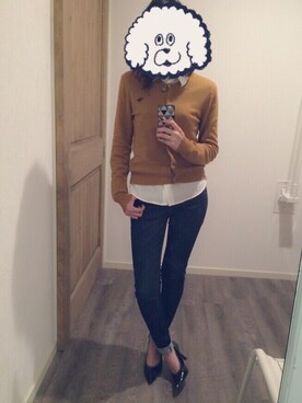 ｱ ｶ ﾈさんのコーディネート