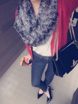 ｱ ｶ ﾈさんのコーディネート