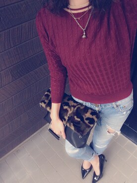 ｱ ｶ ﾈさんのコーディネート